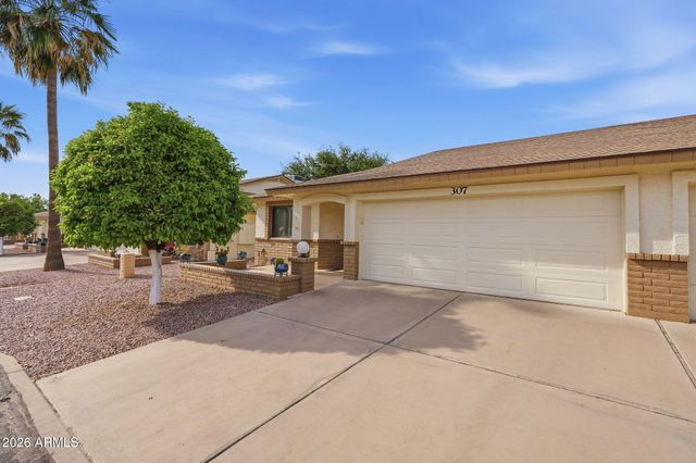 8020 E KEATS Avenue 307, Mesa, AZ 85209