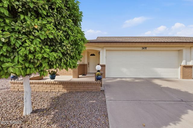 8020 E KEATS Avenue 307, Mesa, AZ 85209