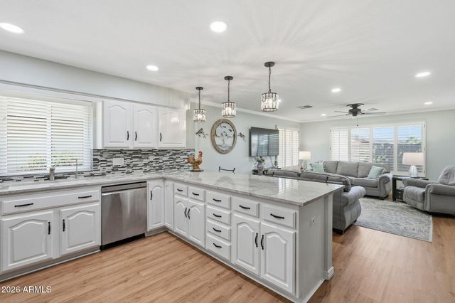 8020 E KEATS Avenue 307, Mesa, AZ 85209