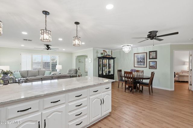 8020 E KEATS Avenue 307, Mesa, AZ 85209