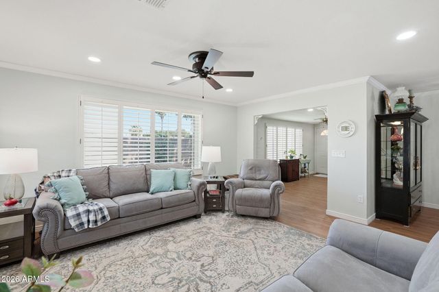 8020 E KEATS Avenue 307, Mesa, AZ 85209