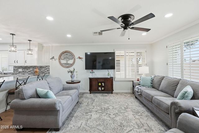 8020 E KEATS Avenue 307, Mesa, AZ 85209