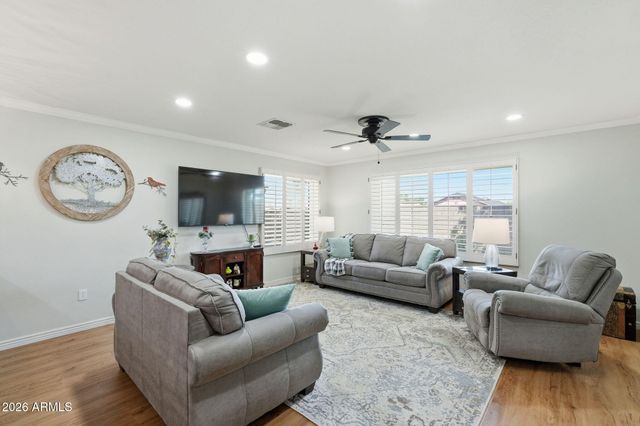 8020 E KEATS Avenue 307, Mesa, AZ 85209