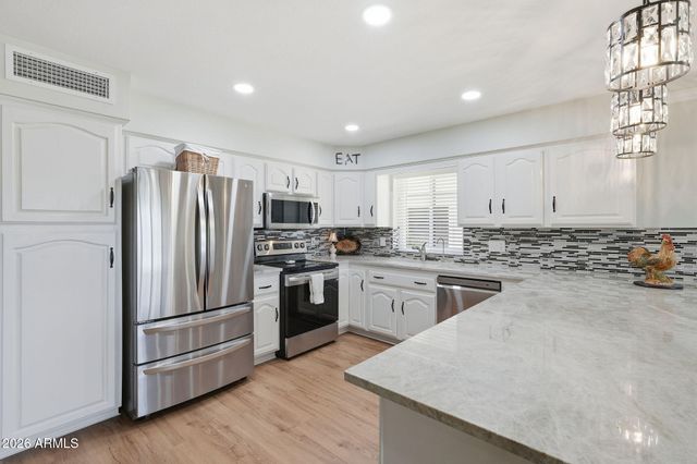 8020 E KEATS Avenue 307, Mesa, AZ 85209