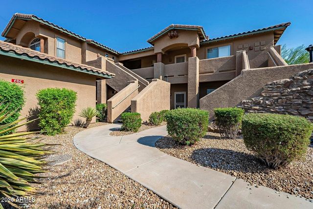 11500 E COCHISE Drive 2081, Scottsdale, AZ 85259