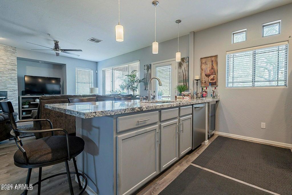 11500 E COCHISE Drive 2081, Scottsdale, AZ 85259 — photo 2