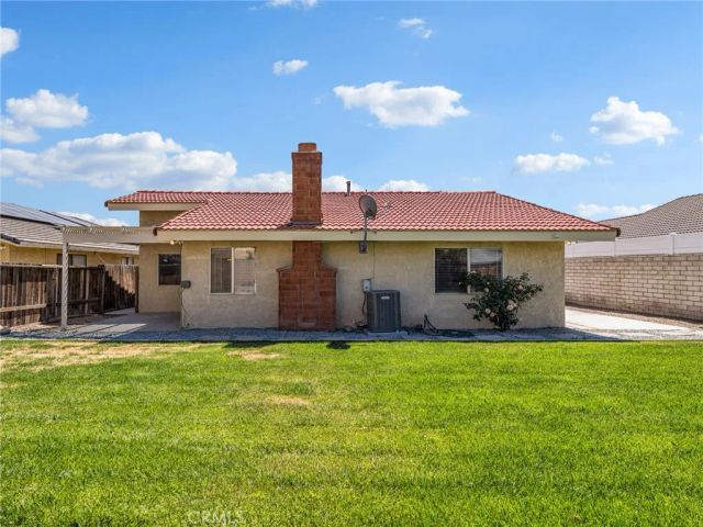 13050 Rain Shadow Road, Victorville, CA 92395