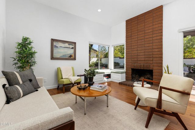 1153 Old Phillips Road, Glendale, CA 91207