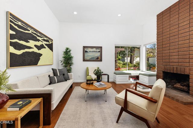 1153 Old Phillips Road, Glendale, CA 91207