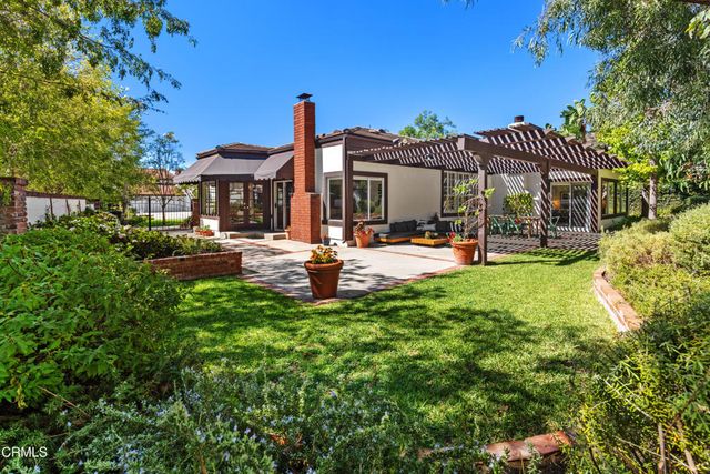 1153 Old Phillips Road, Glendale, CA 91207
