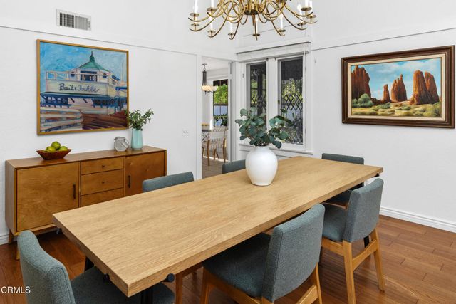 1153 Old Phillips Road, Glendale, CA 91207