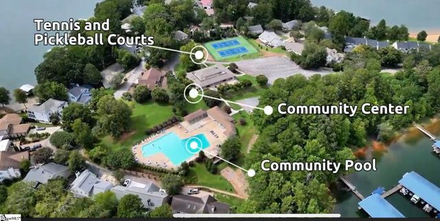 Lot 827 Player Lane, Westminster, SC 29693