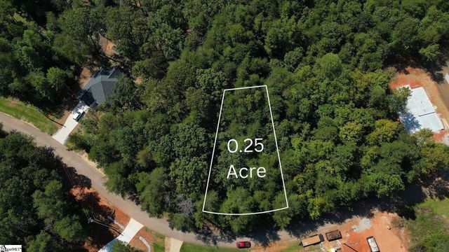 Lot 827 Player Lane, Westminster, SC 29693