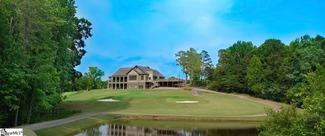 Lot 827 Player Lane, Westminster, SC 29693