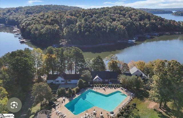 Lot 827 Player Lane, Westminster, SC 29693