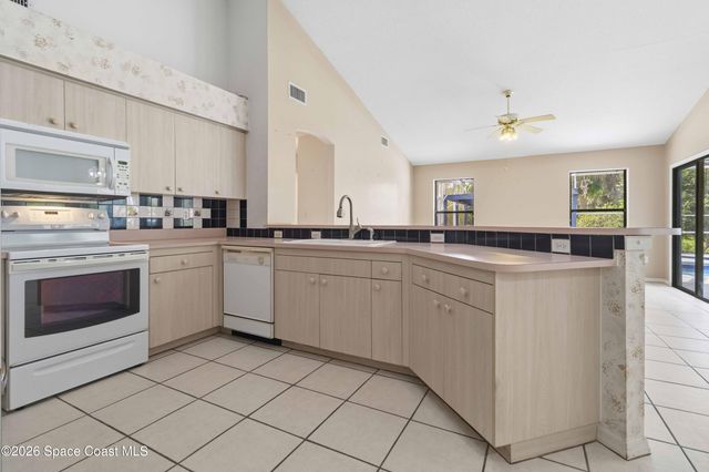 5045 Timber Lane Drive, Cocoa, FL 32926
