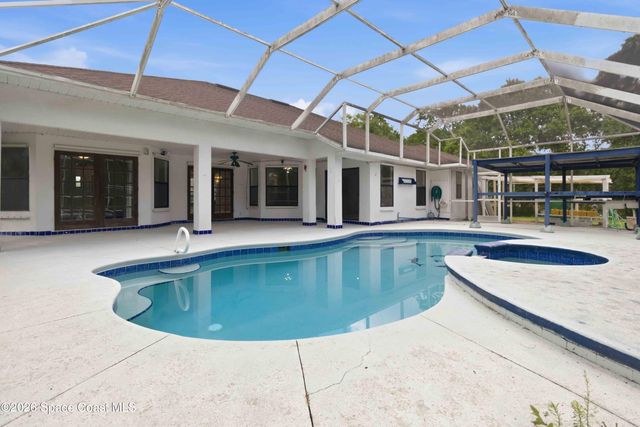 5045 Timber Lane Drive, Cocoa, FL 32926