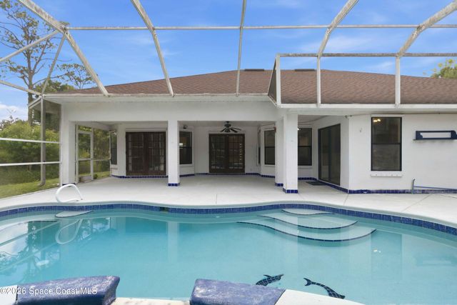 5045 Timber Lane Drive, Cocoa, FL 32926