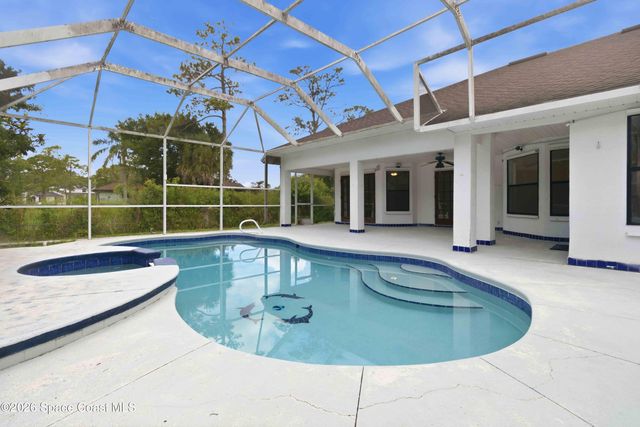 5045 Timber Lane Drive, Cocoa, FL 32926