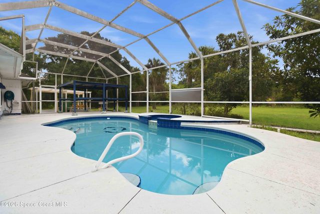 5045 Timber Lane Drive, Cocoa, FL 32926