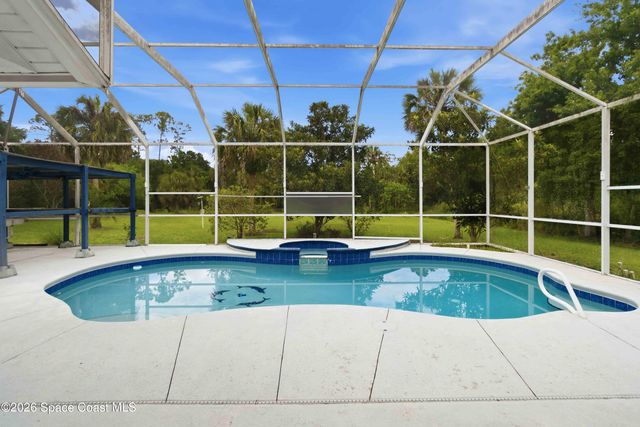 5045 Timber Lane Drive, Cocoa, FL 32926