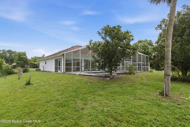 5045 Timber Lane Drive, Cocoa, FL 32926