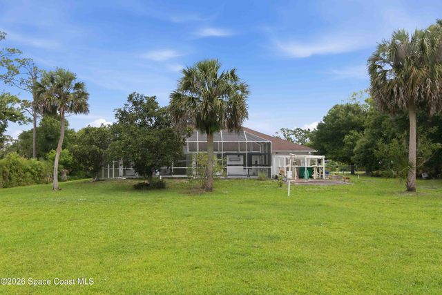 5045 Timber Lane Drive, Cocoa, FL 32926