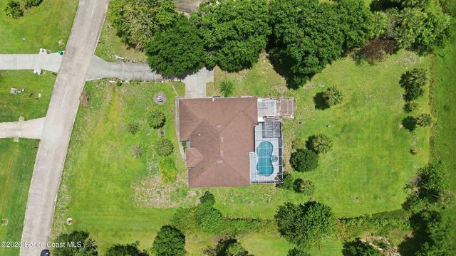 5045 Timber Lane Drive, Cocoa, FL 32926