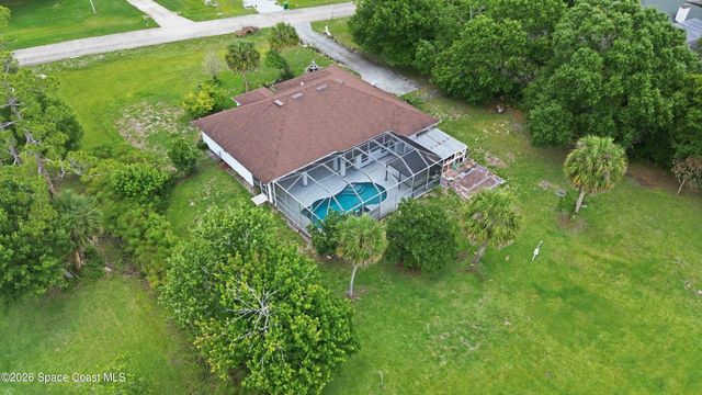 5045 Timber Lane Drive, Cocoa, FL 32926