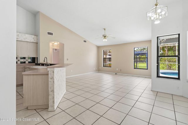 5045 Timber Lane Drive, Cocoa, FL 32926