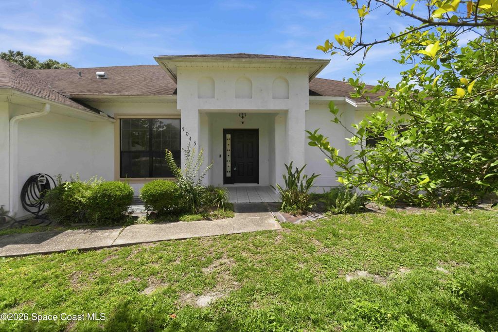 5045 Timber Lane Drive, Cocoa, FL 32926