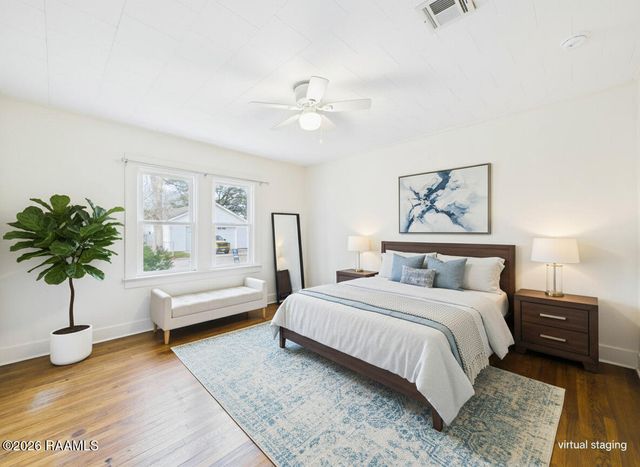 528 St. Julien Avenue, Lafayette, LA 70503