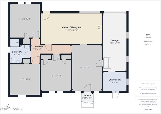 528 St. Julien Avenue, Lafayette, LA 70503