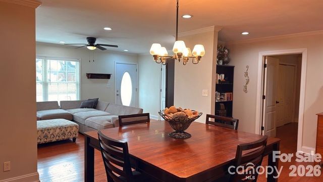 210 W Church Street, Cherryville, NC 28021
