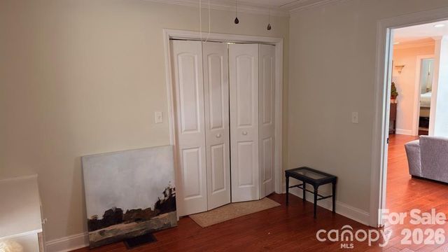 210 W Church Street, Cherryville, NC 28021