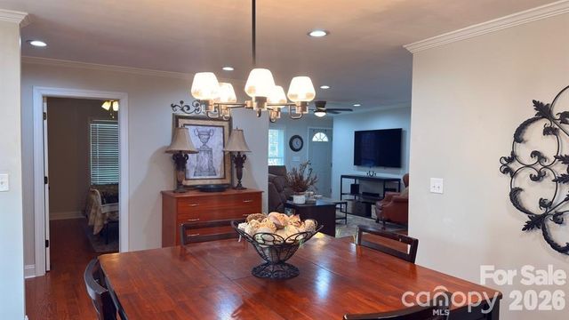 210 W Church Street, Cherryville, NC 28021