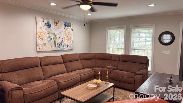 210 W Church Street, Cherryville, NC 28021