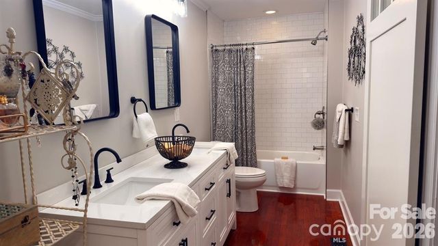 210 W Church Street, Cherryville, NC 28021