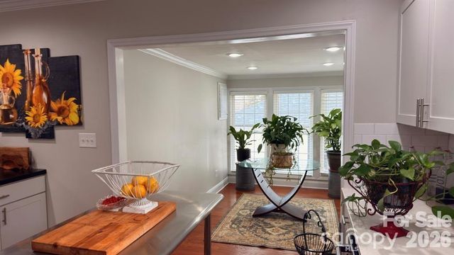 210 W Church Street, Cherryville, NC 28021
