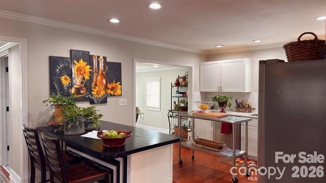 210 W Church Street, Cherryville, NC 28021