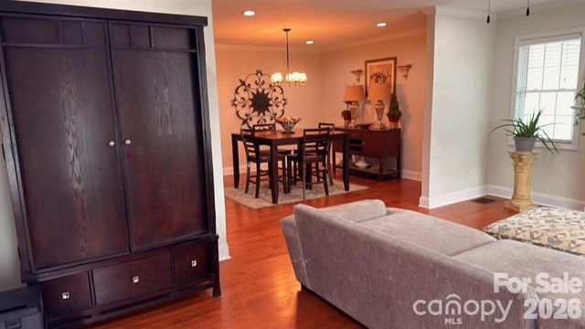 210 W Church Street, Cherryville, NC 28021