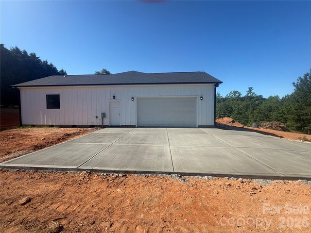 210 W Church Street, Cherryville, NC 28021
