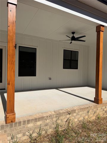 210 W Church Street, Cherryville, NC 28021