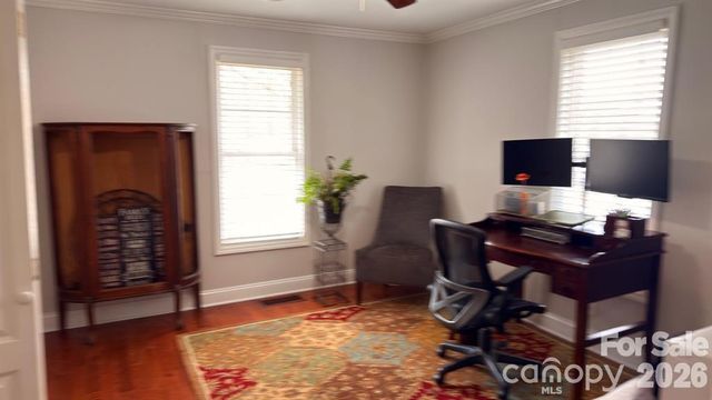 210 W Church Street, Cherryville, NC 28021