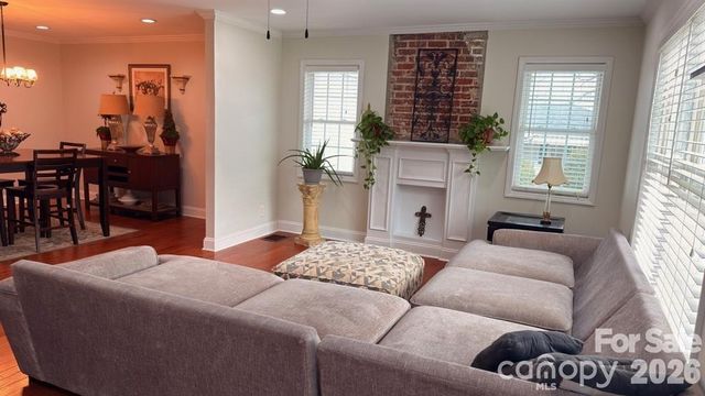 210 W Church Street, Cherryville, NC 28021