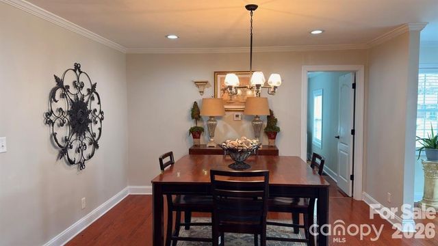 210 W Church Street, Cherryville, NC 28021