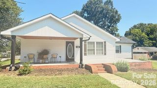 210 W Church Street, Cherryville, NC 28021