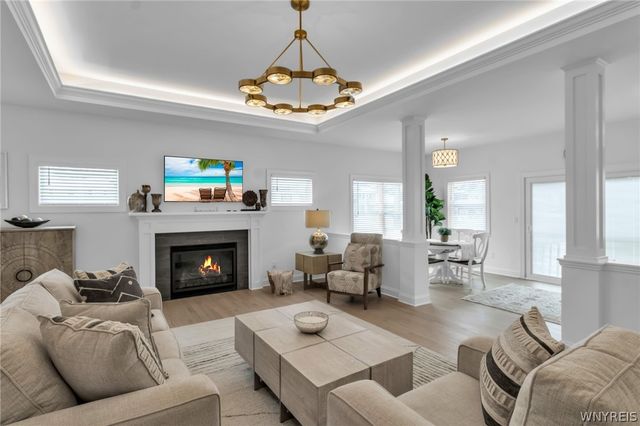 8 Birch Lane, Amherst, NY 14221