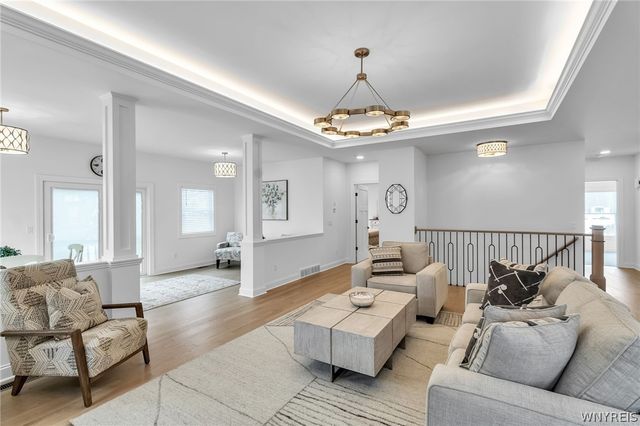 8 Birch Lane, Amherst, NY 14221