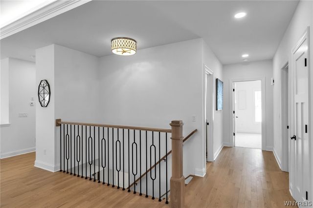 8 Birch Lane, Amherst, NY 14221